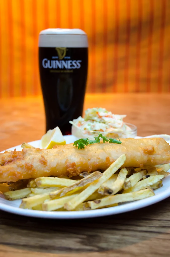Pub Classics